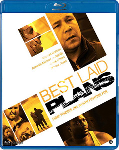Best Laid Plans | Best Plans  Blu-Ray